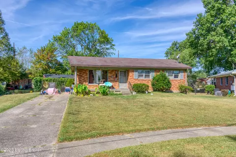 9802 Valley Fair Way, Louisville, KY 40272