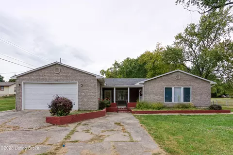 1534 Blackiston Mill Rd, Clarksville, IN 47129