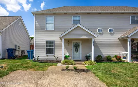 12605 Westport Ridge Way, Louisville, KY 40245