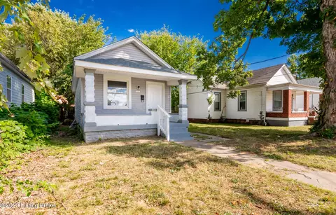 1513 S 31st St, Louisville, KY 40211