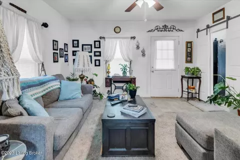 1430 Cherry Spring Rd, Cub Run, KY 42729 photo 2