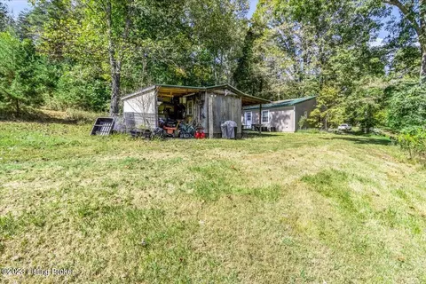 1430 Cherry Spring Rd, Cub Run, KY 42729 photo 29