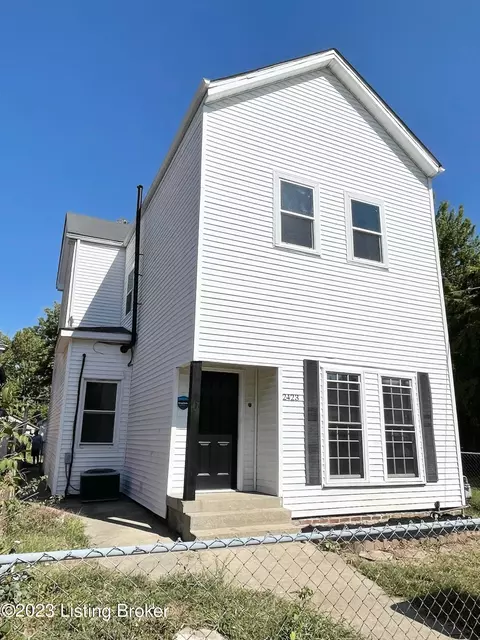 2423 Duncan St, Louisville, KY 40212