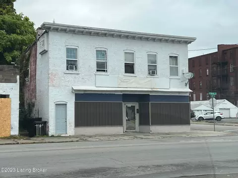 2501 W Market St, Louisville, KY 40212