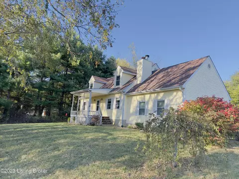 13724 Rineyville Rd, Vine Grove, KY 40175