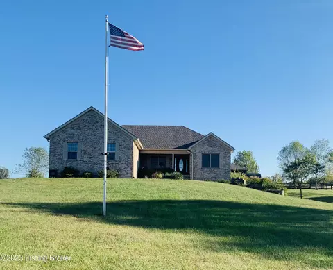 9307 Cropper Rd, Pleasureville, KY 40057