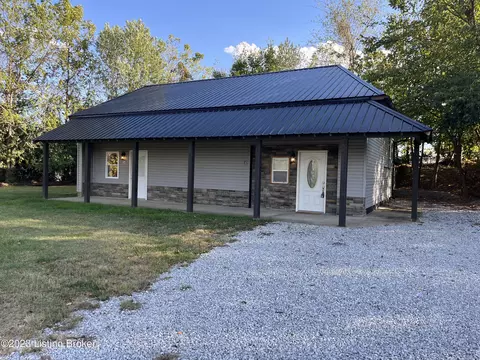 402 Chester St, Leitchfield, KY 42754