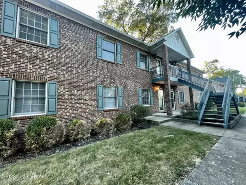 3110 Hendon Rd, Louisville, KY 40220