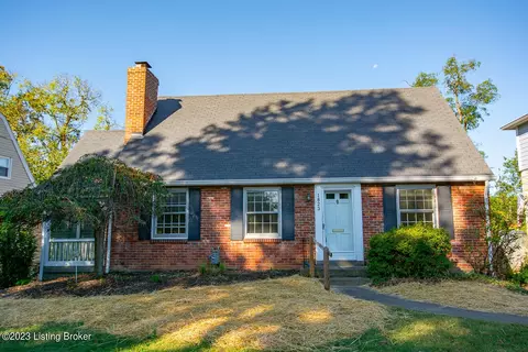 1823 Overlook Ter, Louisville, KY 40205