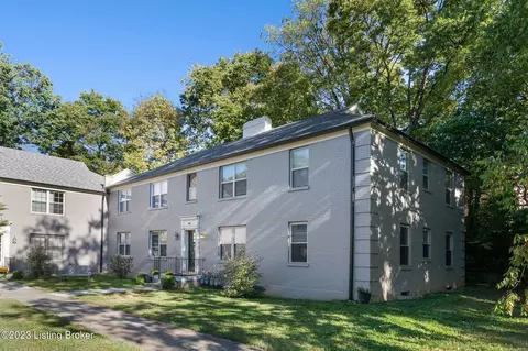 1129 Willow Ave #1, Louisville, KY 40204