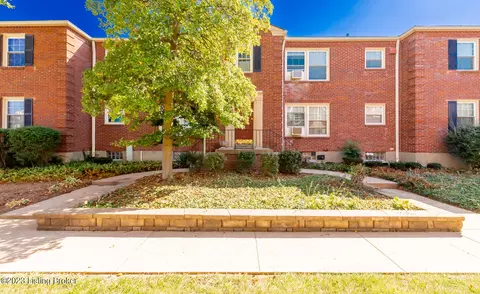2642 Landor Ave #4E, Louisville, KY 40205