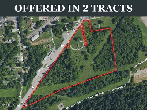 21333 Dixie Hwy, West Point, KY 40177