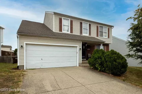 5119 Oldshire Rd, Louisville, KY 40229