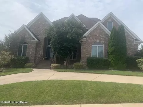5510 Valley Park Dr, Louisville, KY 40299