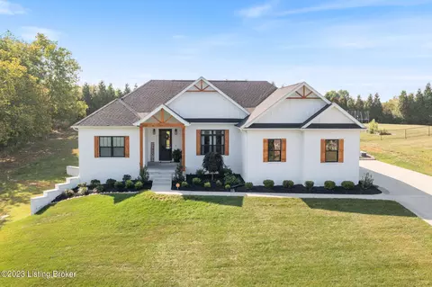 237 Elk Chase Dr, Taylorsville, KY 40071