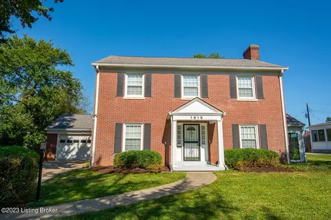 1819 Fleming Rd, Louisville, KY 40205