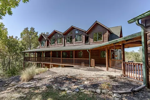 738 Creek Valley Rd, Fisherville, KY 40023