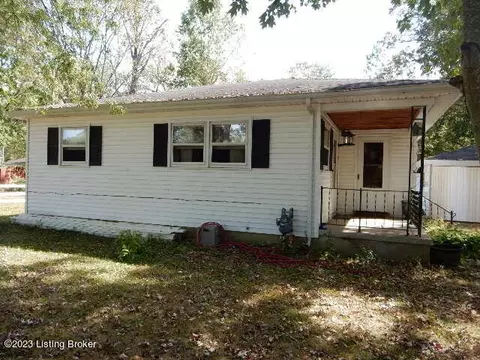 153 Shebas Way, Shepherdsville, KY 40165