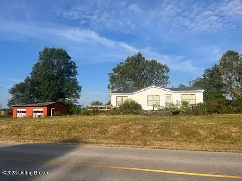 9271 Hwy 401, Custer, KY 40115