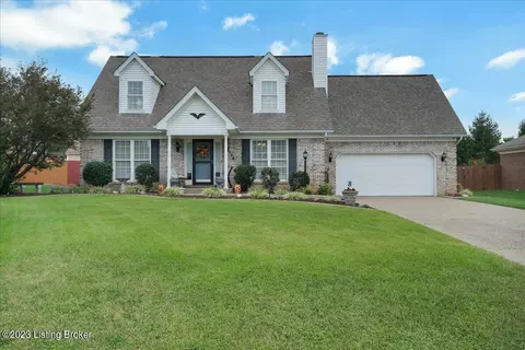 246 Justin Trl, Mount Washington, KY 40047
