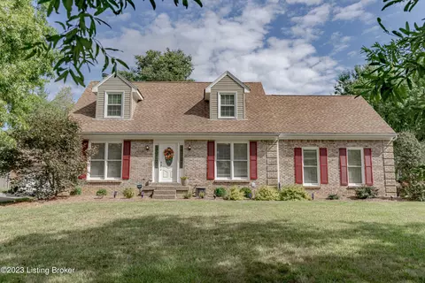 11705 Cherry Point Cir, Louisville, KY 40243