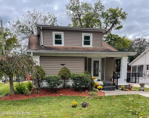 2124 Winston Ave, Louisville, KY 40205
