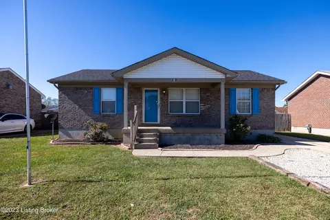 219 Beechcliff Cir, Shepherdsville, KY 40165