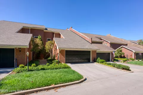 1225 Navajo Ct, Louisville, KY 40207