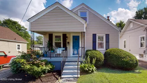 1248 Belmar Dr, Louisville, KY 40213