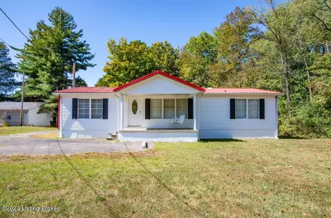 13589 Falls Of Rough Rd, Falls Of Rough, KY 40119
