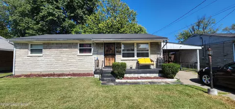 2007 Youngland Ave, Louisville, KY 40216
