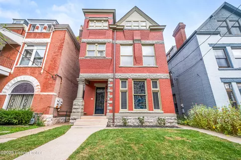 1309 S 1st St, Louisville, KY 40208