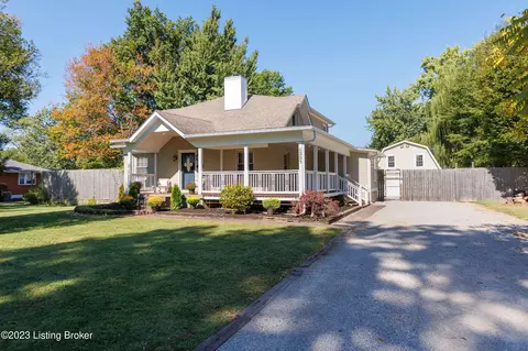 6009 Six Mile Ln, Louisville, KY 40218
