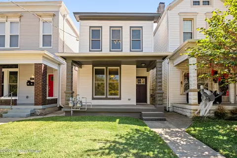 949 S 7th St, Louisville, KY 40203
