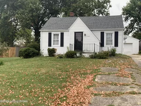 1707 Lakeside Dr, Shelbyville, KY 40065