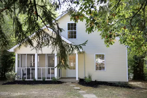 128 E Wellington Ave, Louisville, KY 40214