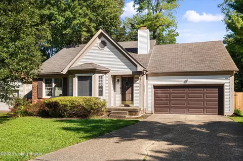 523 Vineleaf Dr, Louisville, KY 40222