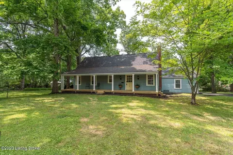 124 Arterburn Dr, Louisville, KY 40222