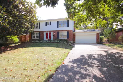 1712 Fraser Dr, Louisville, KY 40205