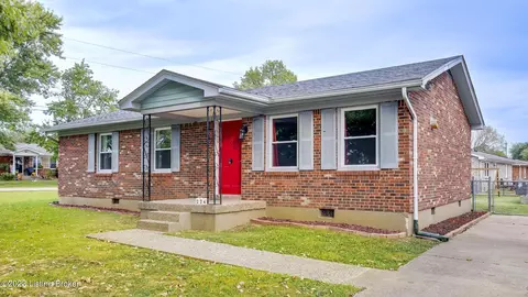 224 Wilmington Dr, Mount Washington, KY 40047