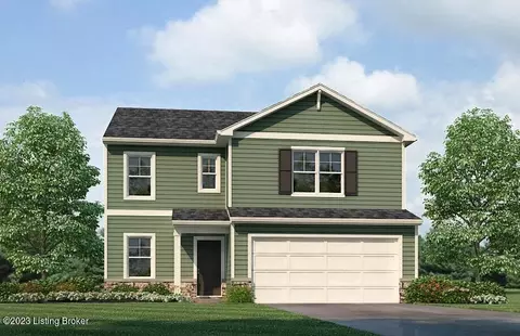 135 Coral Springs Pkwy, Brooks, KY 40109