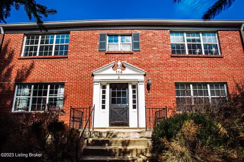 114 Crescent Ave #A1, Louisville, KY 40206