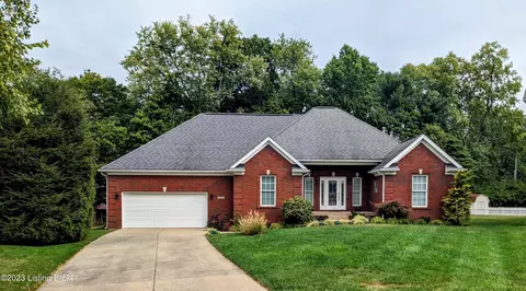 623 Harris Ridge Rd, Louisville, KY 40223