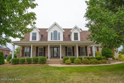 321 Stoneyridge Wynde, Shepherdsville, KY 40165