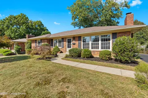 7323 Keisler Way, Louisville, KY 40222