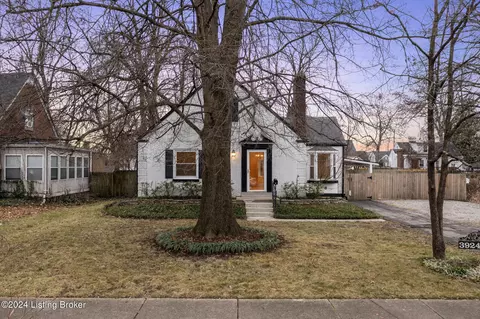 3924 Kennison Ave, Louisville, KY 40207