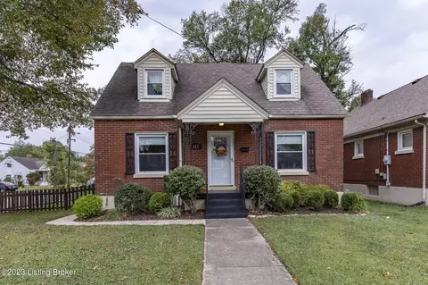 812 S 45th St, Louisville, KY 40211