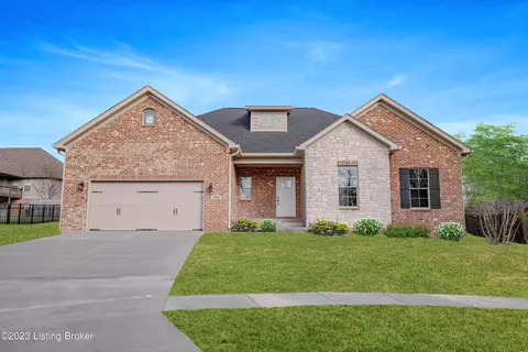 1481 Partridge Run Ct, Shelbyville, KY 40065