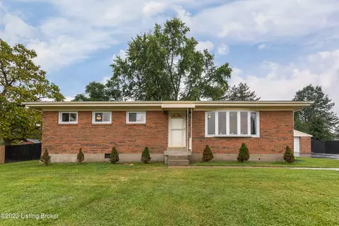7697 E Highway 44, Mount Washington, KY 40047