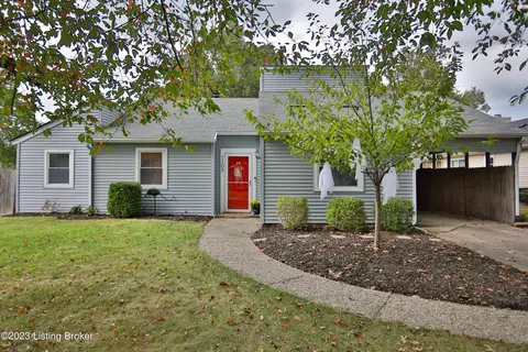 7103 Lydgate Dr, Louisville, KY 40222